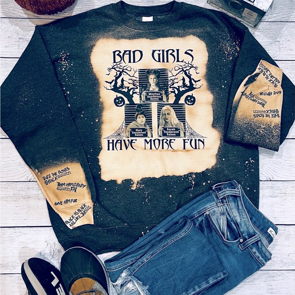 Hocus Pocus